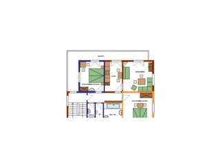 Ferienwohnung Hehenberger