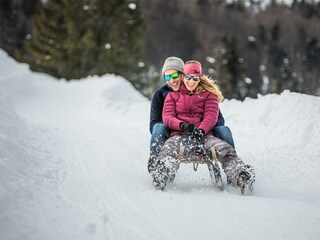 Rodeln in Kirchdorf (c) Mirja Geh (1)