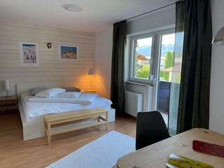 Haus Sieder_Wohnung Gams in Oberndorf in Tirol