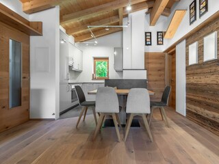 Feriendorf 12_Kirchdorf_Tirol Küche