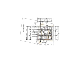 Ferienhaus 12 - Kirchdorf in Tirol - Grundrissplan
