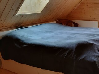 Doppelzimmer OG