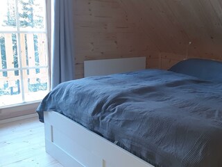 Doppelzimmer OG