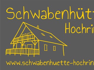 Logo Schwabenhütte