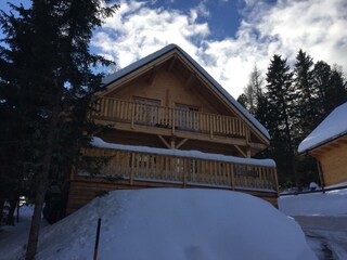 Winter Schwabenhütte