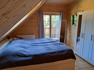 Doppelzimmer OG