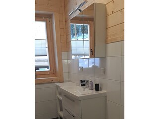 Badezimmer EG