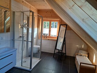 Badezimmer OG