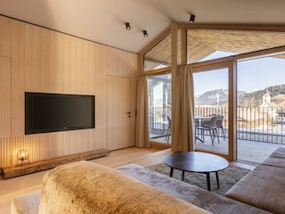 Kitzbühel Suites Oberndorf in Tirol