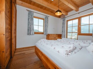 Schlafzimmer Südost