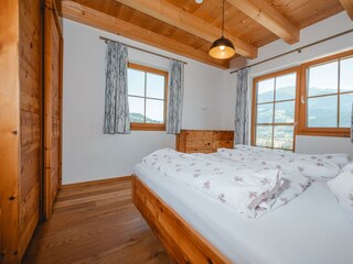 Schlafzimmer Südost