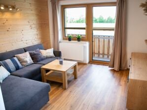 Appartement am Moserhof