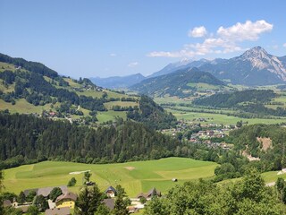 Ferienhaus Daum | Ausblick
