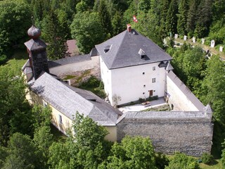 Schloss Großsölk