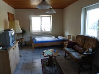 Ferienwohnung Wendt - Raum 2