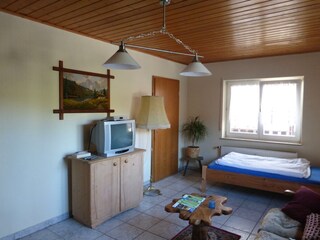 Ferienwohnung Wendt -  Raum 2