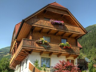 Die Kromarin | Sommer im Kleinsölktal 2