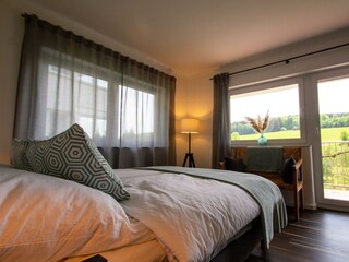 Am Wiesental-Schlafzimmer 1