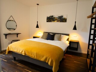 Am Wiesental-Schlafzimmer  2