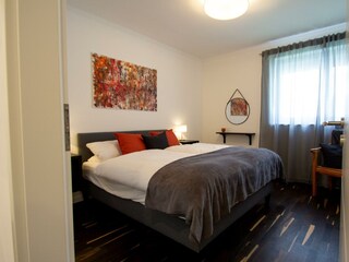 Am Wiesental-Schlafzimmer 3