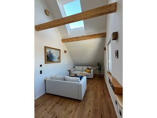 Bullau | bü-Wohnbereich