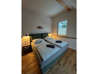 Bullau | bü-Schlafzimmer