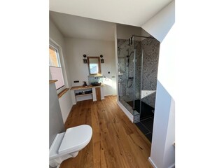 Bullau | bü-Badezimmer