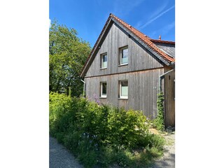 Bullau | bü-Hausansicht