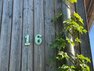 Bullau | bü-Hausdetail