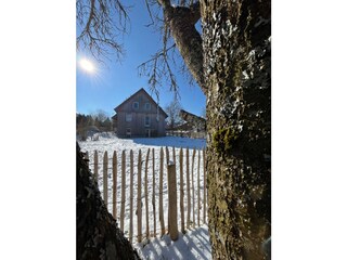 Bullau| bü-Hausansicht