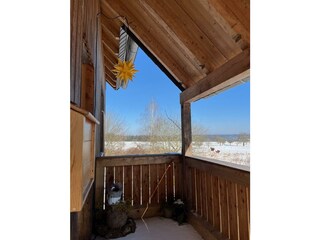 Bullau | bü-Ausicht