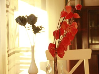 Ferienwohnung Klimek-Deko