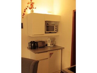 Ferienwohnung Klimek-Kochnische