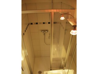 Ferienwohnung Klimek-Badezimmer