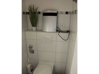 Ferienwohnung Klimek-Bad