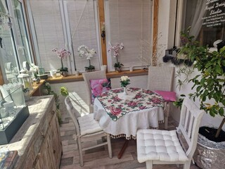 Wintergarten