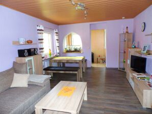 Ferienwohnung Schanbacher