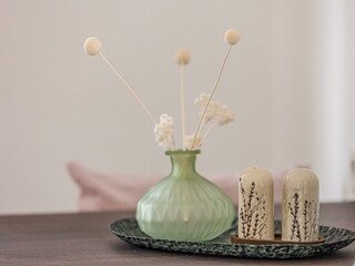 Detail - Salzstreuer