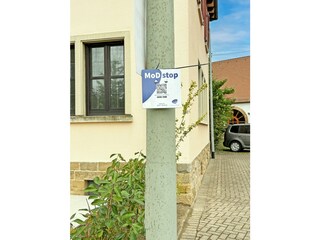Mobility on demand vor der Haustür