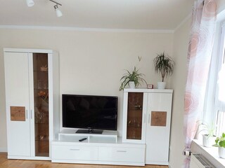 Ferienwohnung Hanna, Fernsehen