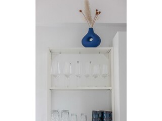 Detail -  Weingläser