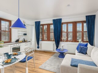 Wohnen - Essen - Kochen