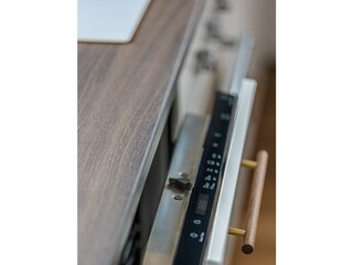 Detail - Spülmaschine