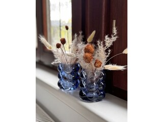 Detail - Schlafzimmer Deko