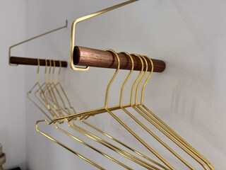 Detail - Schlafzimmer