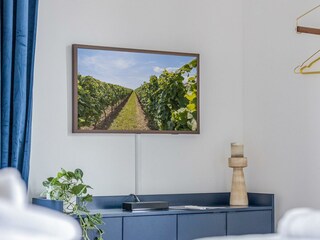 Schlafen - Fernseher II