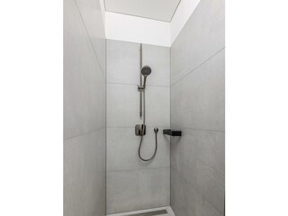 Bad - Dusche