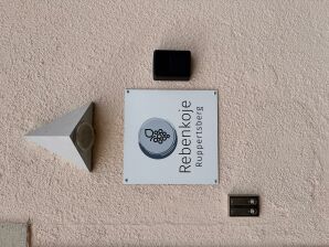 Ferienwohung Rebenkoje