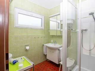 Siefertshof-Badezimmer