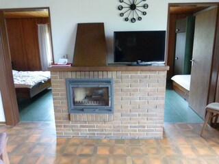 Siefertshof-Kaminofen